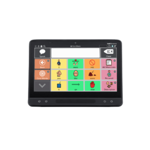 Tobii Dynavox I-13 Gaze Interaction