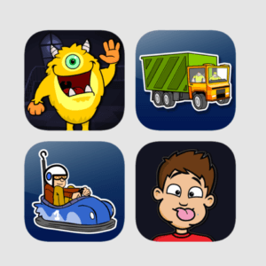 HelpKidzLearn - site/12 months