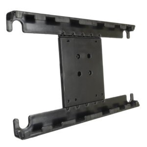 Adjustable iPad 9.7/10.5 Cradle without iPad