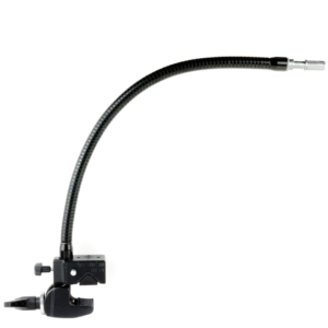 Gooseneck with Super Clamp