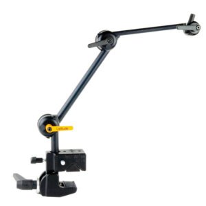 Latitude with Super Clamp