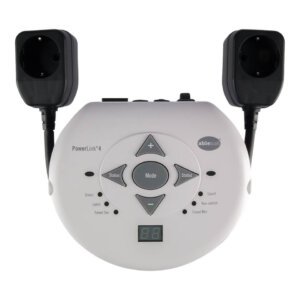 PowerLink 4 (Central Europe)