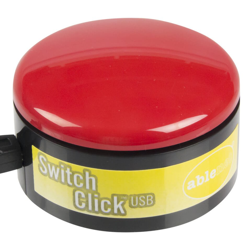 Switch Click USB