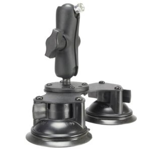 Cling - Table Top Suction Mount