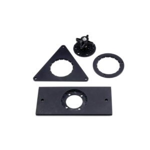 Universal Mounting Plate