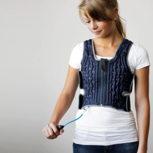 Pressure Vest