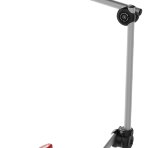 Monty 3D Wheelchair Mount