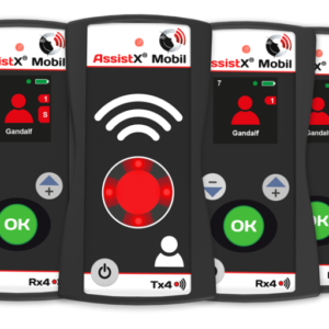 Assist X Assistive Call Systems
